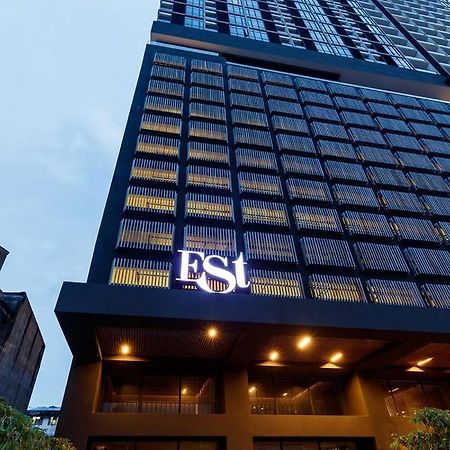 Est Bangsar Kl Sentral By Greater Stay クアラルンプール エクステリア 写真